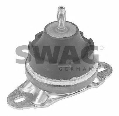 010499 Cautex Coxim (suporte) direito superior de motor