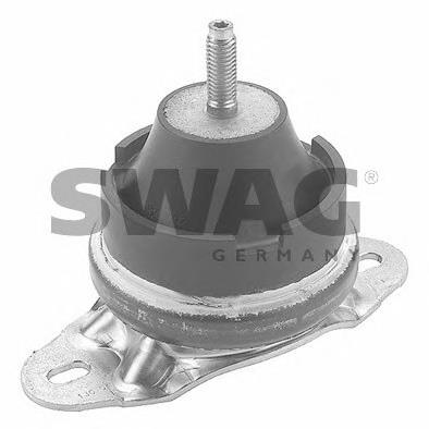 64130014 Swag Coxim (suporte) direito de motor