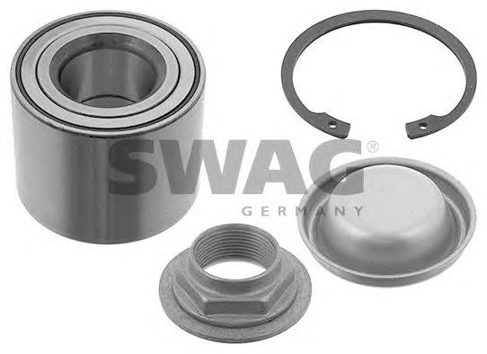 Rolamento de cubo traseiro Peugeot/Citroen 1623942580 preço, a partir de 24,88 USD