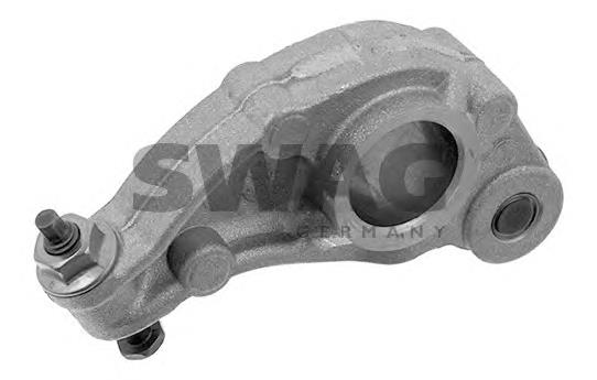 Balanceiro de válvula (balanceiro de válvulas) Peugeot/Citroen 090357 preço, a partir de 14,48 USD