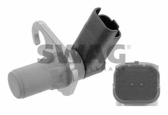 3322067G01 Suzuki Sensor de posição (de revoluções) de cambota
