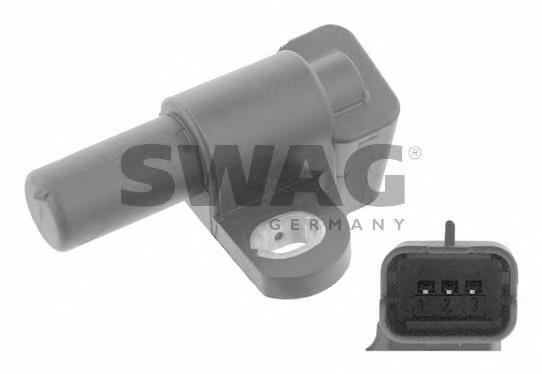 Sensor de posição da árvore distribuidora Peugeot/Citroen 1920ES