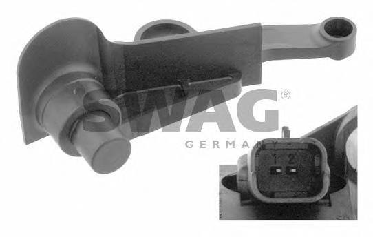 Compre 00001920AW Peugeot/Citroen Sensor de posição (de revoluções) de cambota