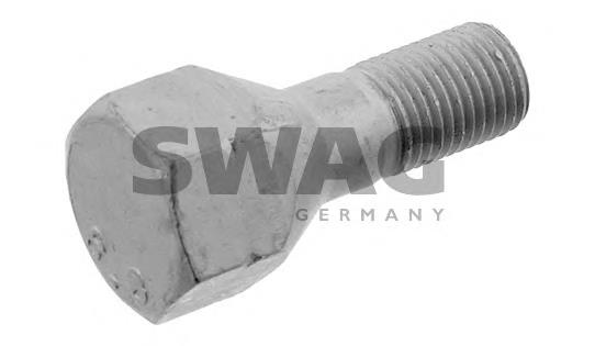 Parafuso de roda 1345713080 Fiat/Alfa/Lancia