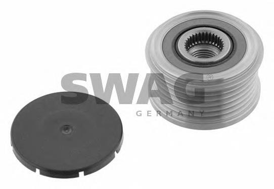 Polia do gerador ACA300700 Open Parts
