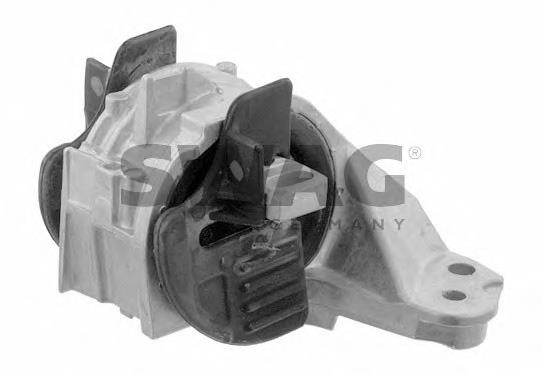 62930086 Swag Coxim (suporte) esquerdo de motor