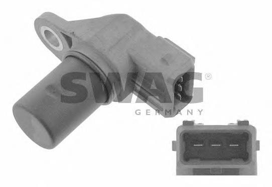 Sensor de posição da árvore distribuidora Peugeot/Citroen 1920L1