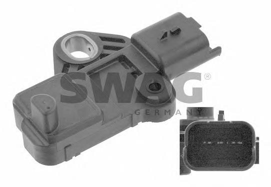 62931200 Swag Sensor de posição (de revoluções) de cambota