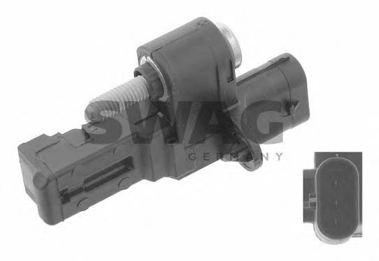00001920LR Peugeot/Citroen Sensor de posição (de revoluções) de cambota