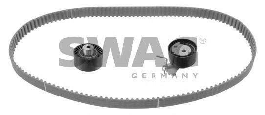 831V0 Peugeot/Citroen Correia do mecanismo de distribuição de gás, kit