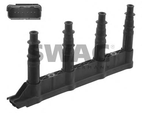 Bobina de ignição Peugeot/Citroen 597085 preço, a partir de 75,32 USD