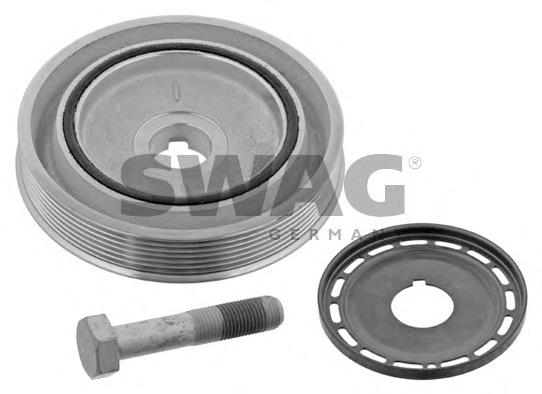 Polia de cambota Land Rover LR000652 preço, a partir de 30,40 USD