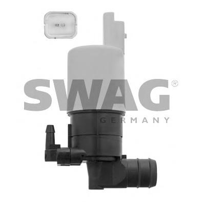 Compre 00006434A9 Peugeot/Citroen Bomba de motor de fluido para lavador de vidro dianteiro