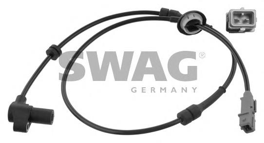 62936952 Swag Sensor dianteiro de ABS