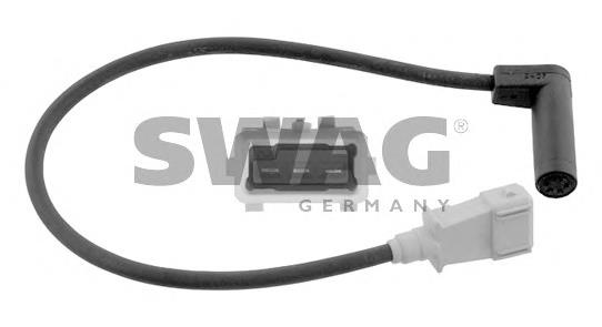 Sensor de posição (de revoluções) de cambota FAE 79152