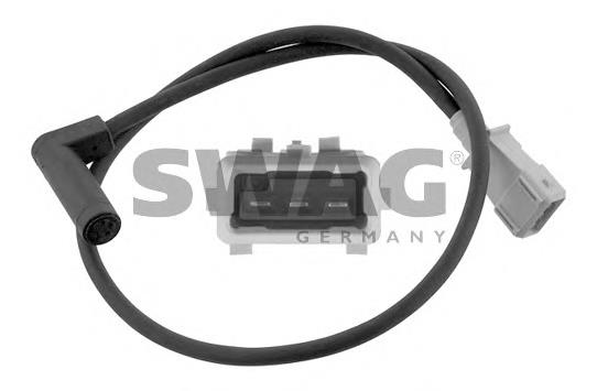 Sensor de posição (de revoluções) de cambota 144310 Peugeot/Citroen