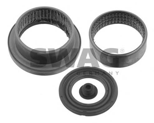 Bloco silencioso traseiro de braço oscilante, kit KS55903 SNR