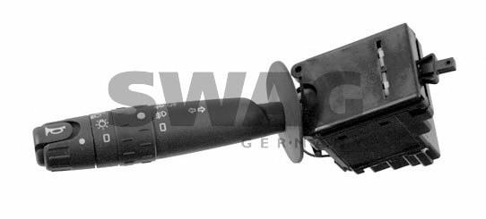Comutador esquerdo instalado na coluna da direção Fiat/Alfa/Lancia 9625193169 preço, a partir de 56,28 USD