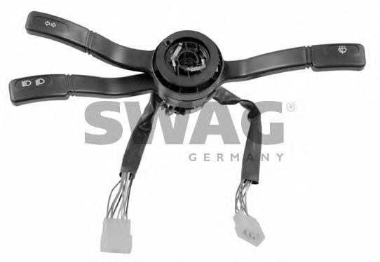 Comutador instalado na coluna da direção, montado Fiat/Alfa/Lancia 1301756808 preço, a partir de 119,28 USD