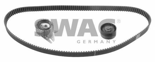 Correia do mecanismo de distribuição de gás, kit Continental/Siemens CT1149K1