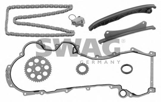 Cadeia do mecanismo de distribuição de gás, kit Blue Print ADK87330 preço, a partir de 113,66 USD