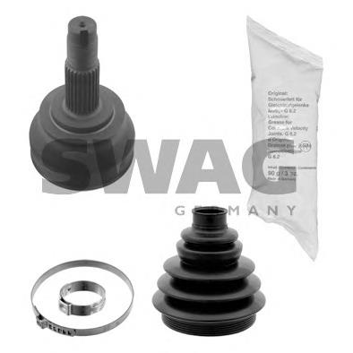 Junta homocinética externa dianteira 46307398 Fiat/Alfa/Lancia