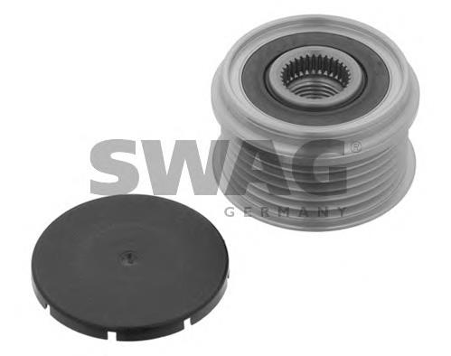 Polia do gerador AFP6002LUK As-pl