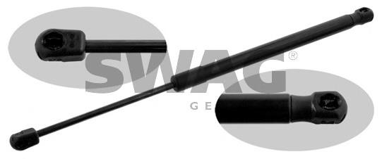 Amortecedor de tampa de porta-malas (de 3ª/5ª porta traseira) Suzuki 8185079J00 preço, a partir de 18,78 USD