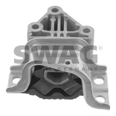 70932276 Swag Coxim (suporte) direito de motor