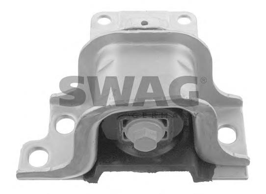70932279 Swag Coxim (suporte) esquerdo de motor