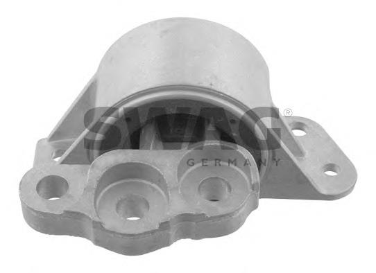 Coxim (suporte) esquerdo/direito de motor 011083 Cautex