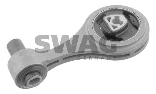 70932282 Swag Coxim (suporte) traseiro de motor