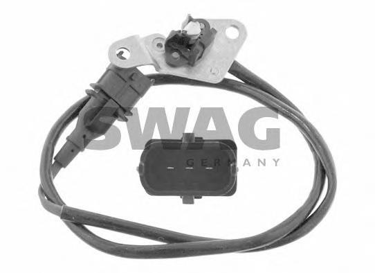 93179513 General Motors Sensor de posição da árvore distribuidora
