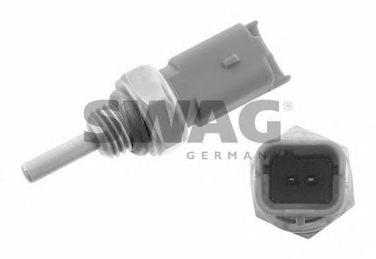 Compre 1338040 General Motors Sensor de temperatura do fluido de esfriamento