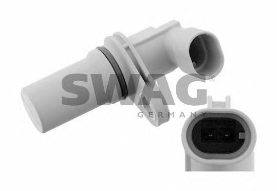 Compre 0046798345 Fiat/Alfa/Lancia Sensor de posição (de revoluções) de cambota