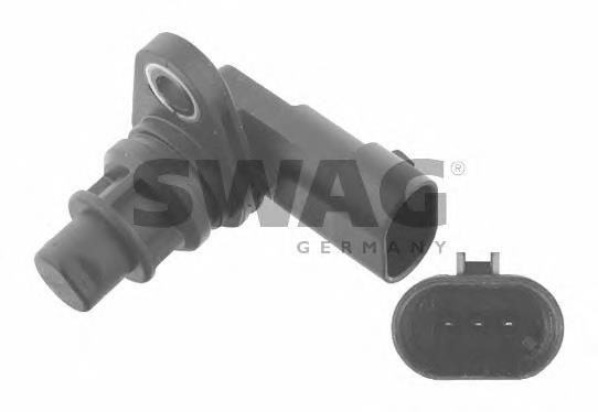 Sensor de posição da árvore distribuidora 0046798364 Fiat/Alfa/Lancia