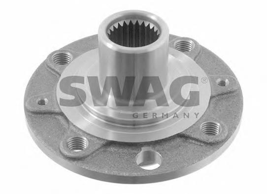 13495965 Opel Cubo dianteiro