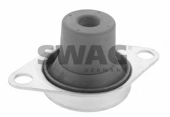 26572 Impergom Coxim (suporte) traseiro de motor