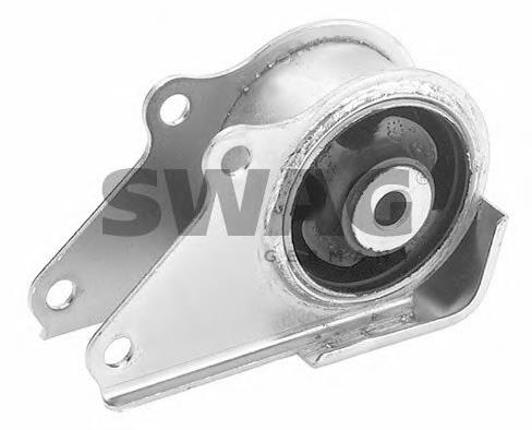 70130036 Swag Coxim (suporte) traseiro de motor