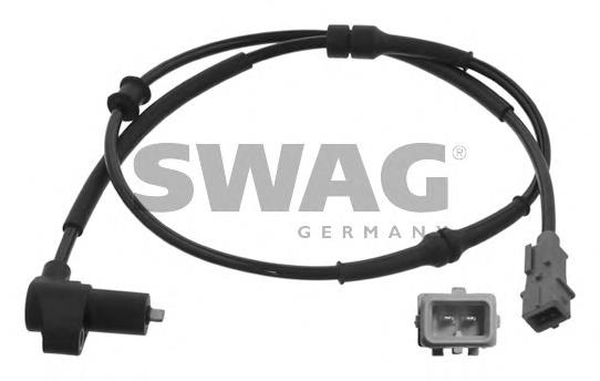 64936951 Swag Sensor dianteiro de ABS