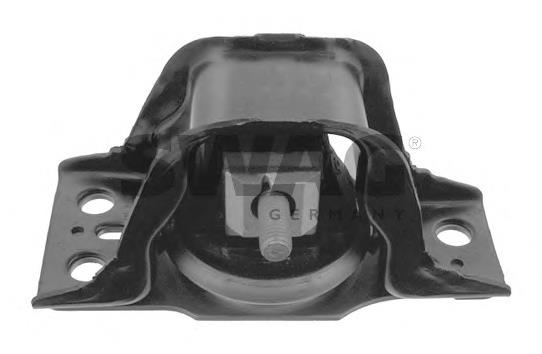 Coxim (suporte) direito de motor 021398 Cautex