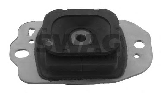 Coxim (suporte) esquerdo de motor Renault (RVI) 112200006R preço, a partir de 33,73 USD