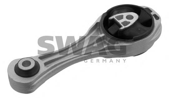 021287 Cautex Coxim (suporte) dianteiro de motor