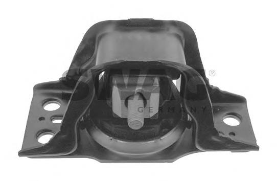 Coxim (suporte) direito de motor 021291 Cautex