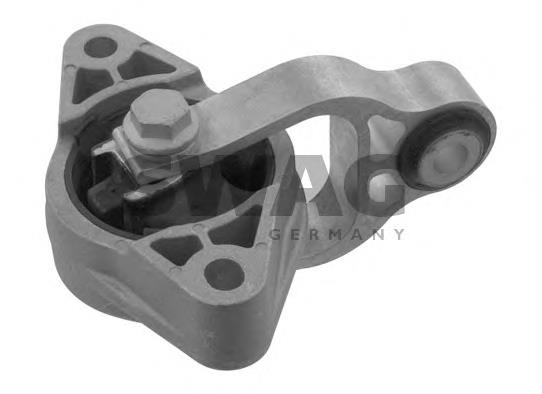 Coxim (suporte) inferior de motor T406907 STC