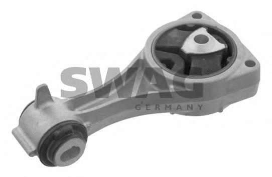Coxim (suporte) direito superior de motor Metalcaucho 06903