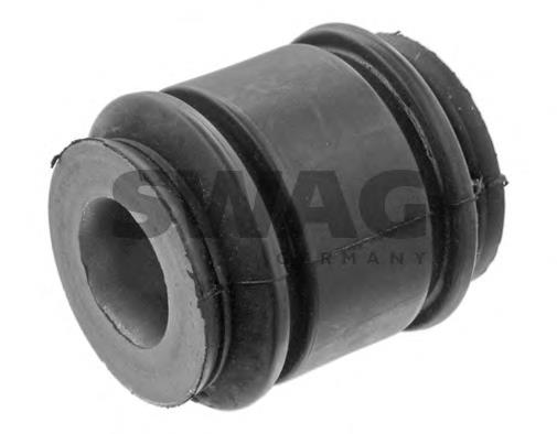 Compre 00781 Metalcaucho Bloco silencioso de barra Panhard traseira