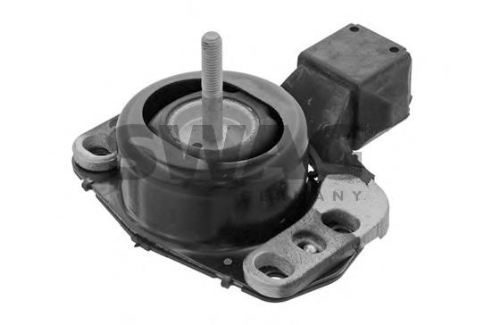 60936319 Swag Coxim (suporte) direito de motor