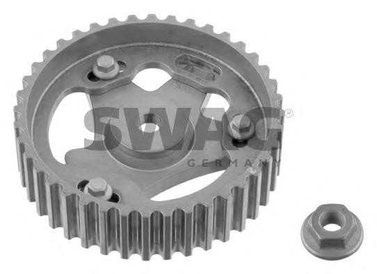 Engrenagem de cadeia da roda dentada da árvore distribuidora de motor Swag 60936438 preço, a partir de 28,95 USD