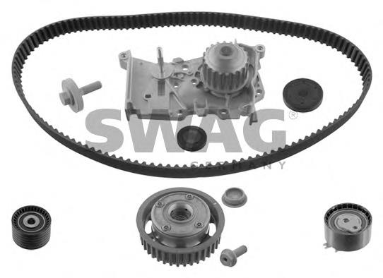 Compre KBU7718A Bugatti Correia do mecanismo de distribuição de gás, kit